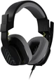 Logitech G Astro A10 Gen 2hp black