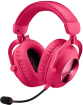 Logitech G Pro X 2 Lightspeed pink