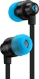 Logitech G333 Gaming Earphones черный