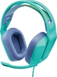 Logitech G335 зеленый