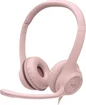 Logitech H390 rose