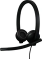 Logitech H570e стерео Teams USB-C