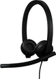 Logitech H570e стерео Teams USB-A