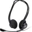 Logitech PC гарнитура 960
