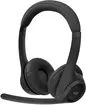 Logitech zone 300 black