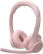 Logitech zone 300 pink