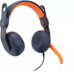 Logitech zone Learn On-Ear 3.5mm