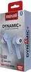 Maxell Dynamic+ blue