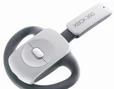 Microsoft Xbox 360 wireless гарнитура