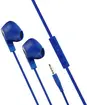 Mooov in-ear Headphones blue