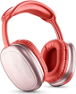 MusicSound Maxi 2 red