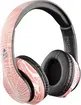 MusicSound wireless Around Ear Headband Fantasy palm