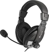 NGS MSX 9 Pro black/grey