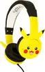 OTL Pokemon Pikachu Children's headphones