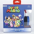OTL Super Mario Friends гарнитура