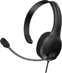 PDP LVL30 wired Chat гарнитура для Playstation
