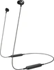 Panasonic RP-HTX20B black