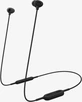 Panasonic RP-NJ310BE черный