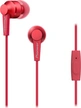 Pioneer SE-C3T red