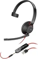 Plantronics Blackwire C5210 USB-A