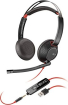 Plantronics Blackwire C5220 USB-A