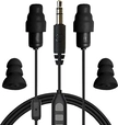 PlugFones Guardian Plus black