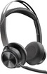 Poly Voyager Focus 2 UC USB-A with charging station