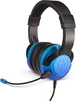PowerA fusion wired Gaming гарнитура sapphire blue