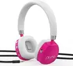 Puro Sound Labs PuroQuiet Plus pink