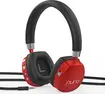 Puro Sound Labs PuroQuiet Plus red