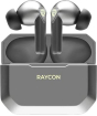 Raycon The Gaming Earbuds Jet Silver