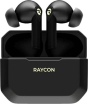 Raycon The Gaming Earbuds carbon Black