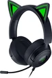 Razer Kraken Kitty V3 X черный