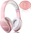 Rydohi wireless Headphone black
