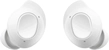 Samsung Galaxy Buds FE Mystic white