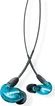 Shure SE215 Special Edition синий