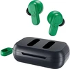 Skullcandy Dime 2 темный синий/зеленый