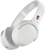 Skullcandy Riff wireless белый/Crimson