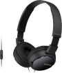 Sony MDR-ZX110AP black