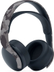 Sony PULSE 3D-Wireless-Headset Grey Camouflage