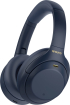 Sony WH-1000XM4 Midnight Blue