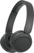 Sony WH-CH520 black