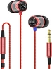 SoundMAGIC E10 black/red