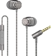 SoundMAGIC E11C silver