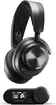 SteelSeries Arctis Nova Pro wireless P black