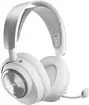 SteelSeries Arctis Nova Pro wireless X white