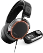 SteelSeries Arctis Pro + GameDAC black (61453)