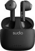 Sudio A1 Midnight Black