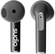 Sudio N2 black