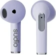 Sudio N2 фиолетовый
